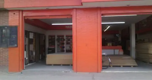 MADECENTRO COLOMBIA FUNZA MADECENTRO COLOMBIA FUNZA